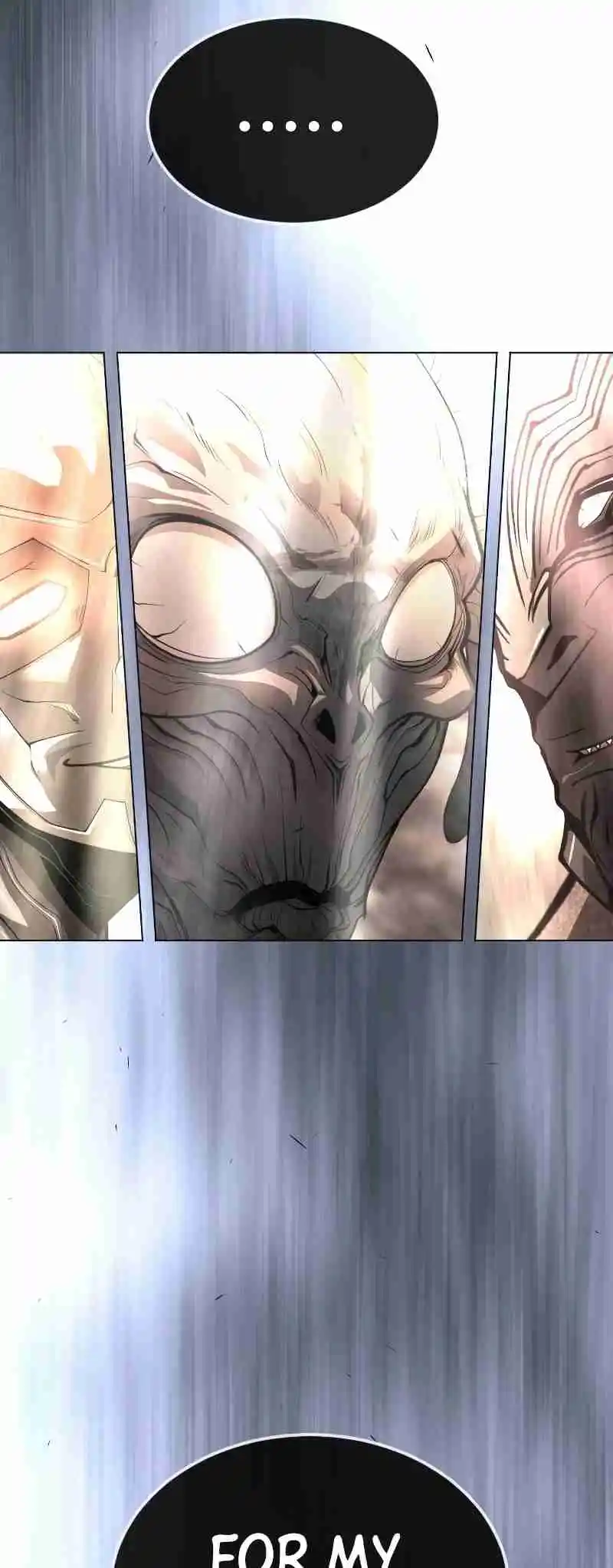 Read The Superhuman Era Manga Online