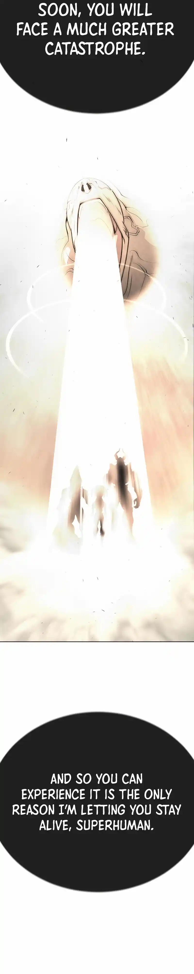 Read The Superhuman Era Manga Online