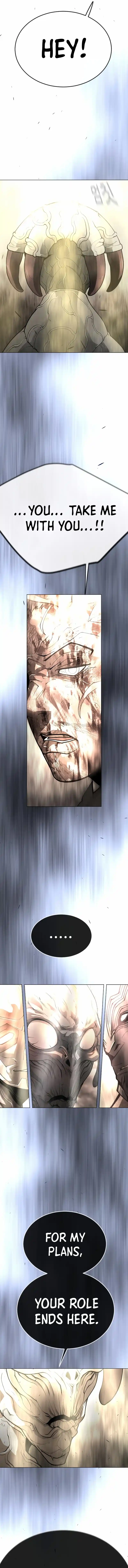 Read The Superhuman Era Manga Online