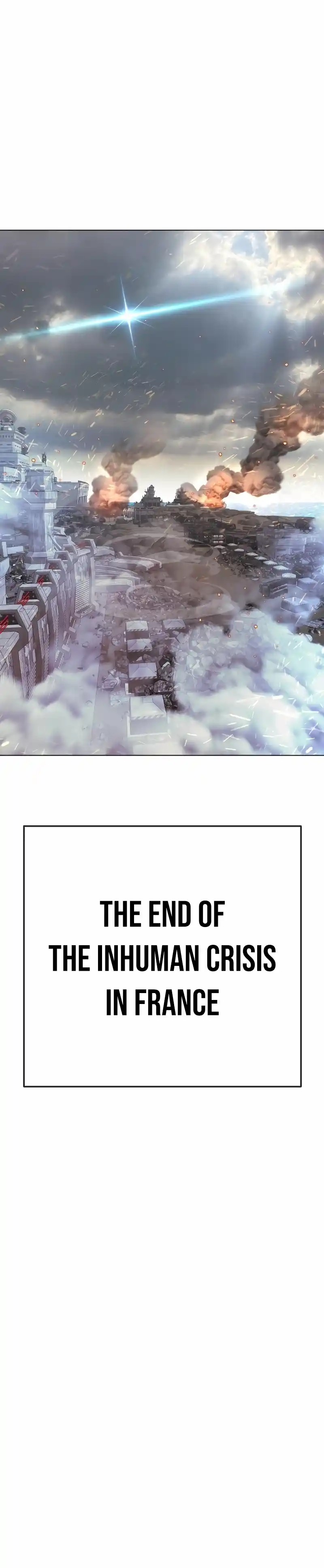 Read The Superhuman Era Manga Online