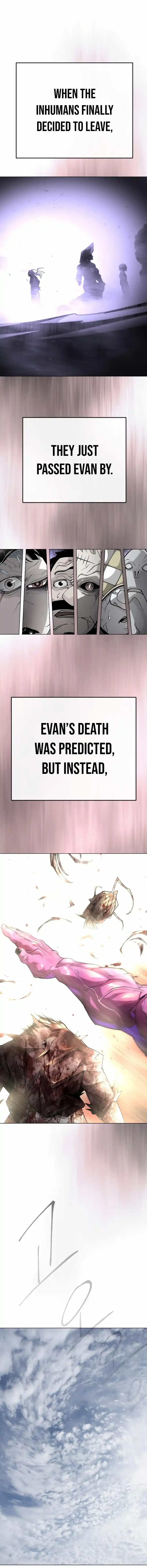 Read The Superhuman Era Manga Online