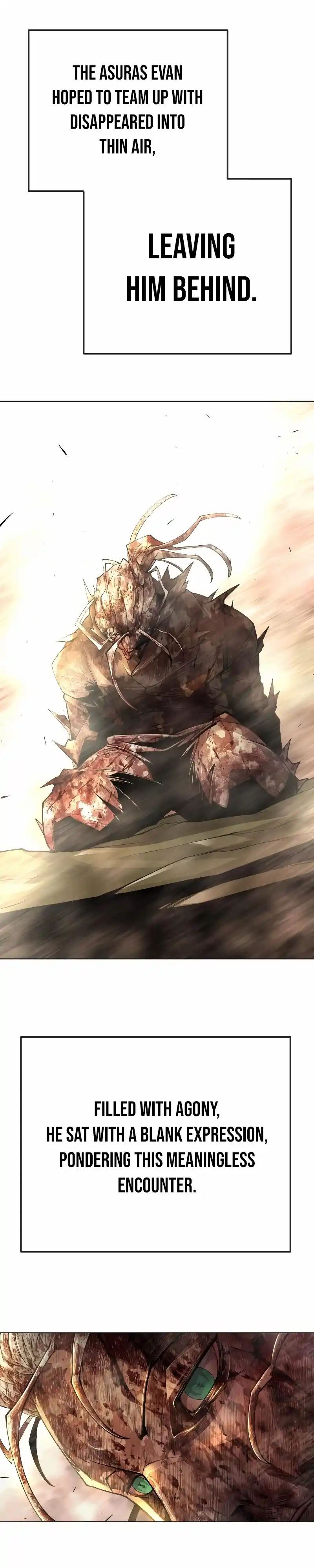 Read The Superhuman Era Manga Online