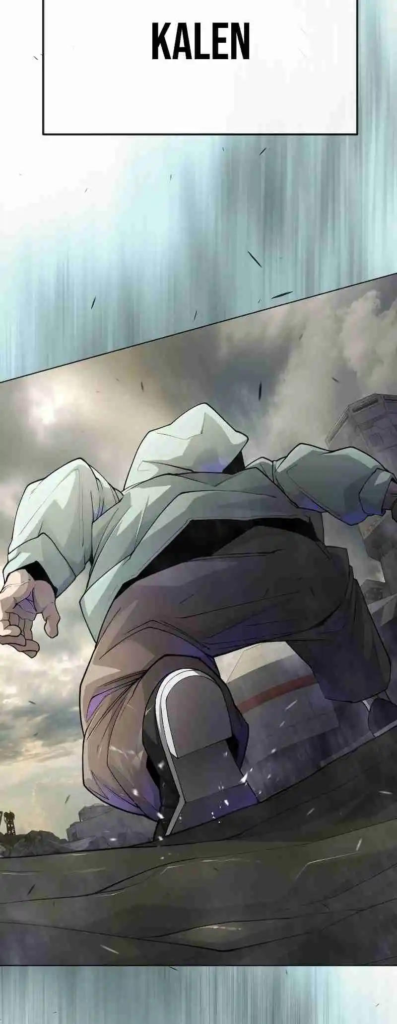 Read The Superhuman Era Manga Online