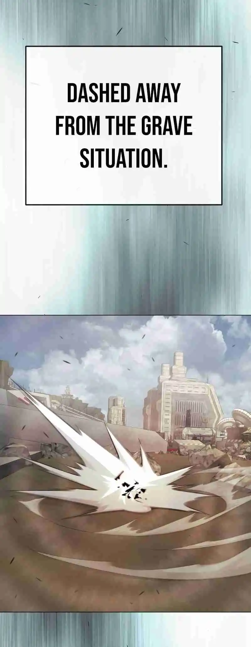 Read The Superhuman Era Manga Online