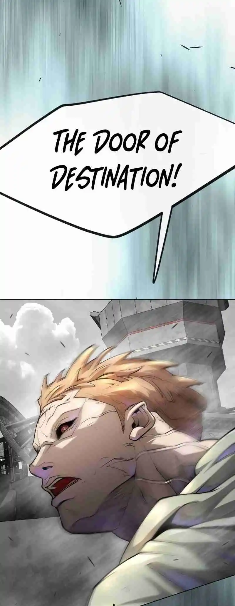 Read The Superhuman Era Manga Online