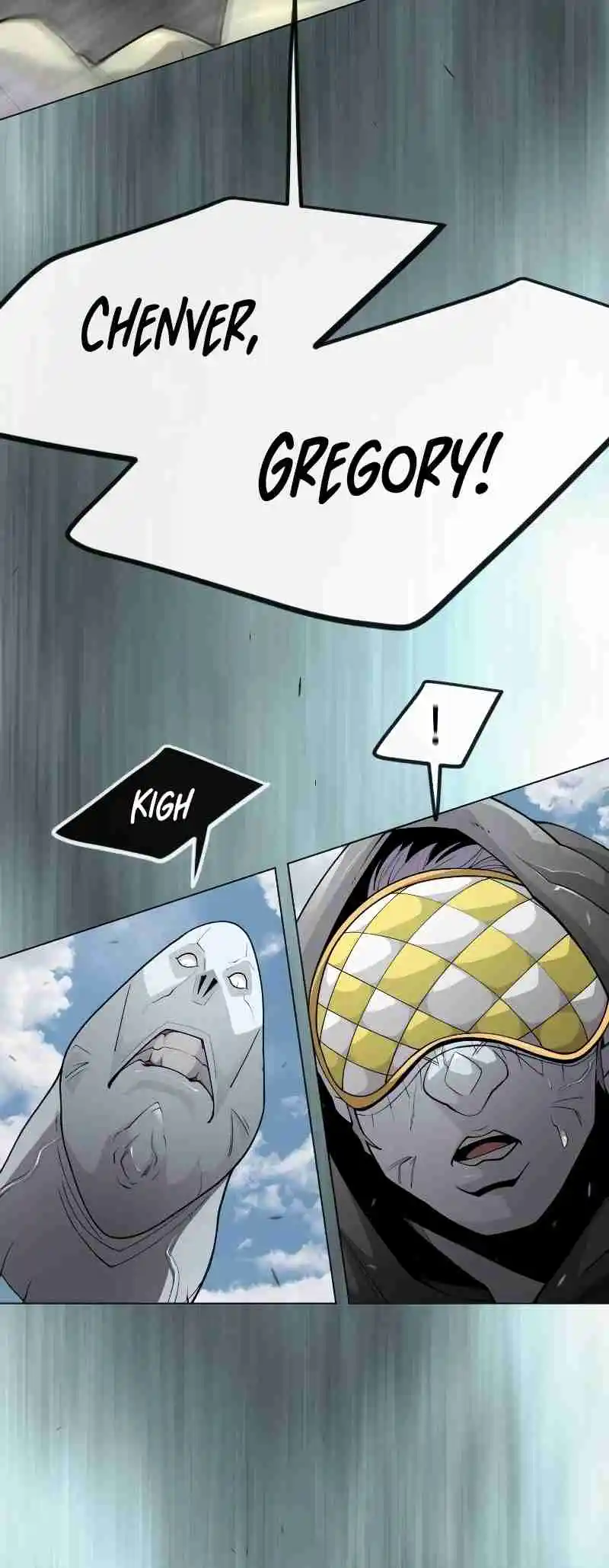 Read The Superhuman Era Manga Online