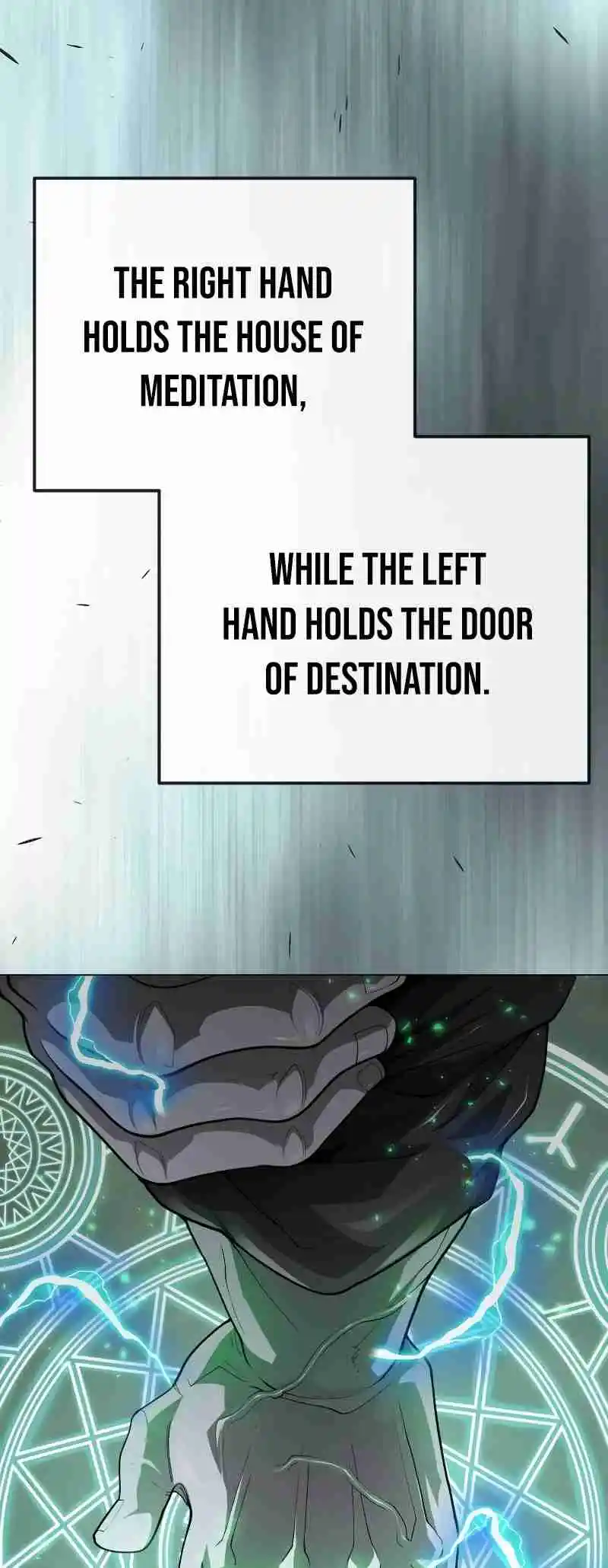 Read The Superhuman Era Manga Online