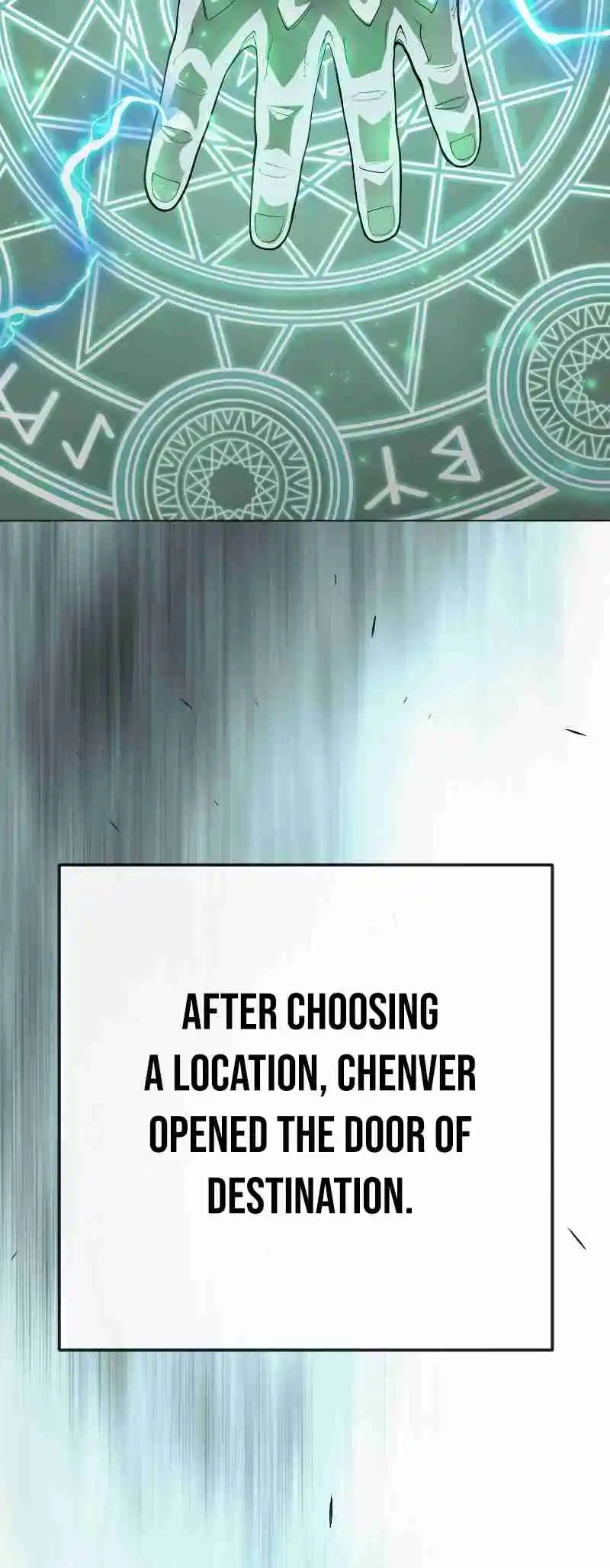 Read The Superhuman Era Manga Online