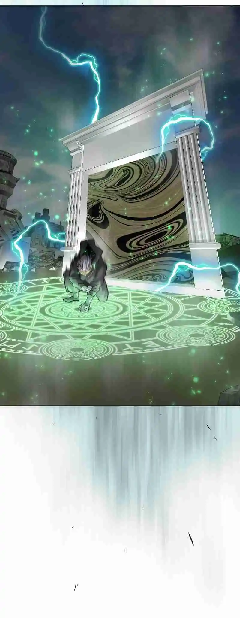 Read The Superhuman Era Manga Online