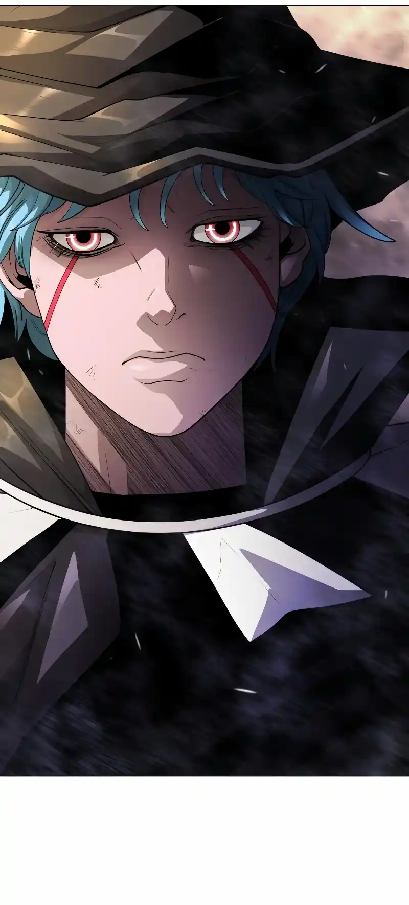 Read The Superhuman Era Manga Online