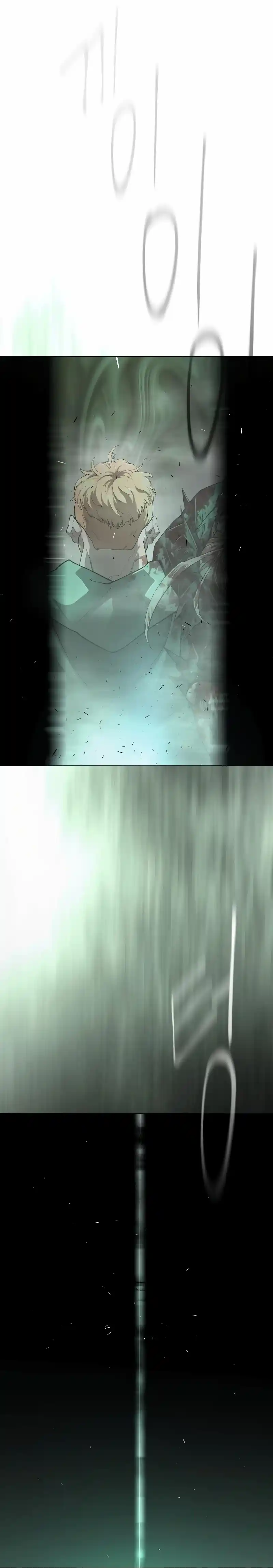 Read The Superhuman Era Manga Online