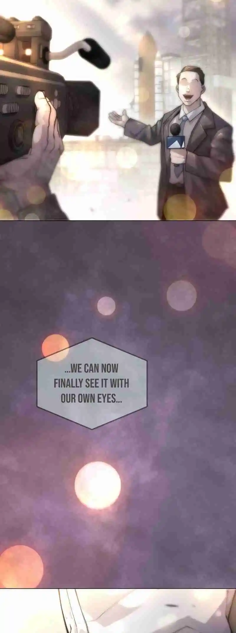 Read The Superhuman Era Manga Online