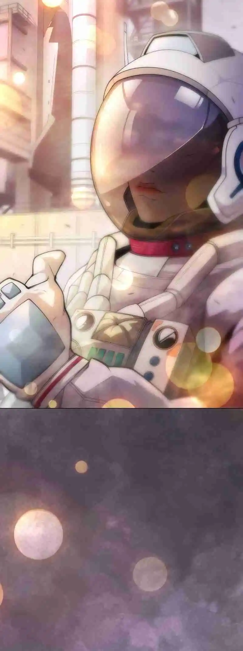 Read The Superhuman Era Manga Online