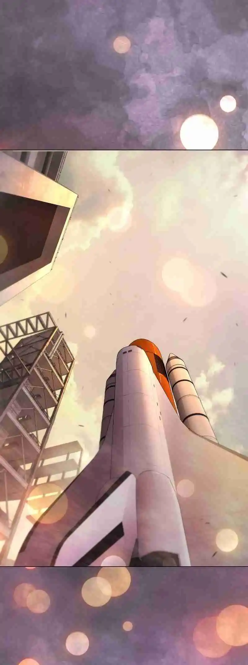 Read The Superhuman Era Manga Online