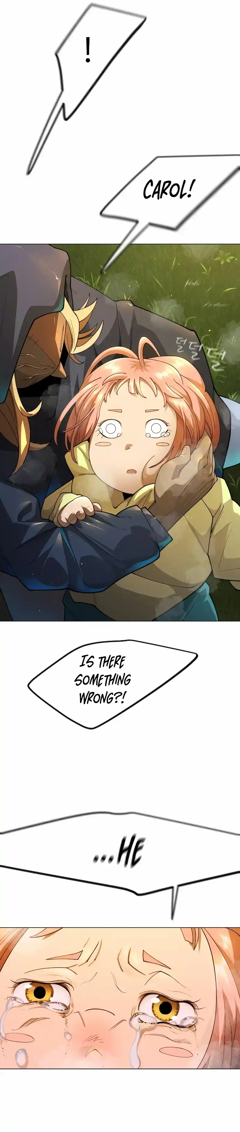 Read The Superhuman Era Manga Online