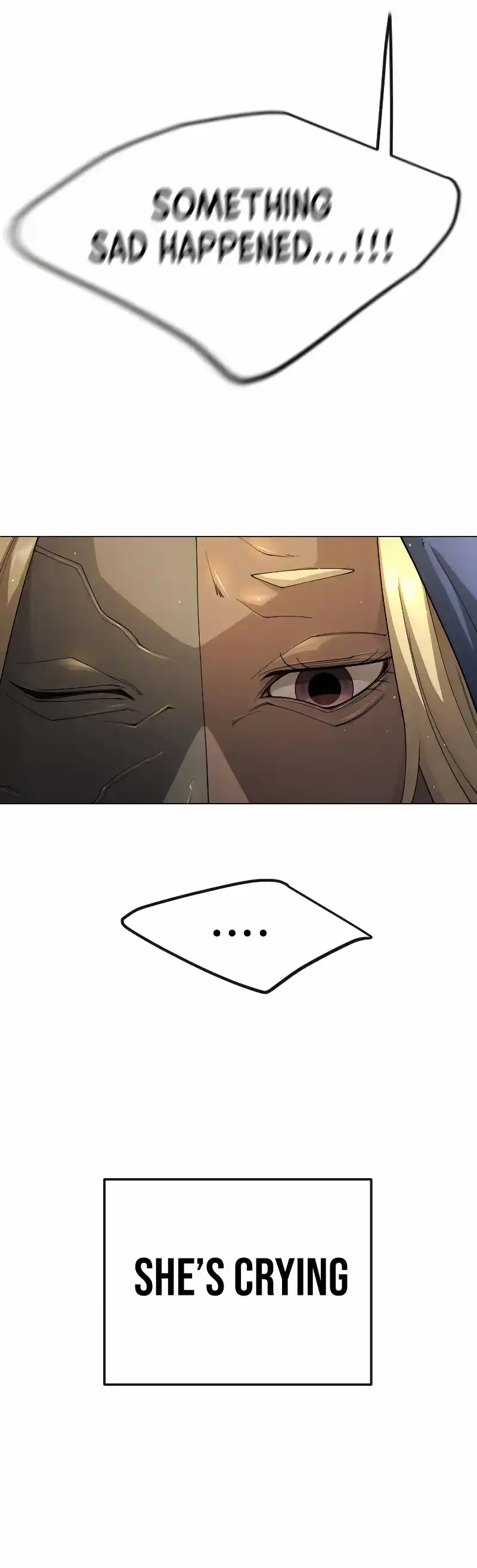 Read The Superhuman Era Manga Online