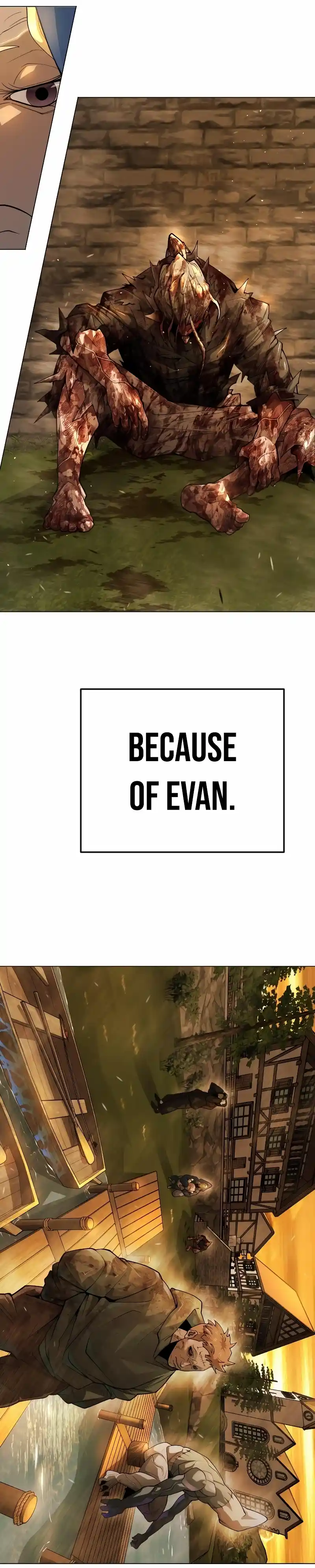 Read The Superhuman Era Manga Online