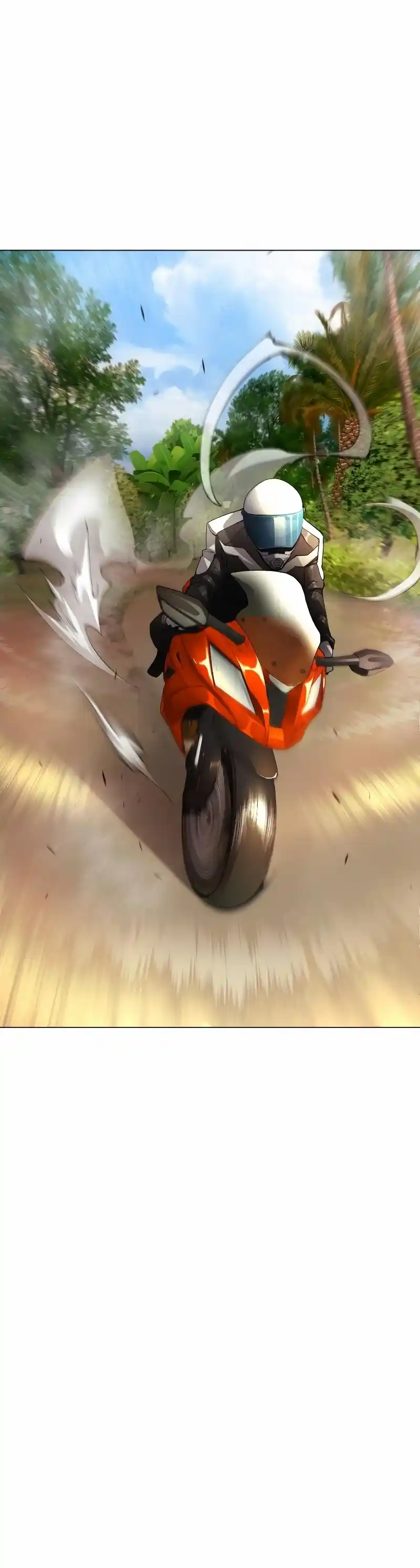 Read The Superhuman Era Manga Online