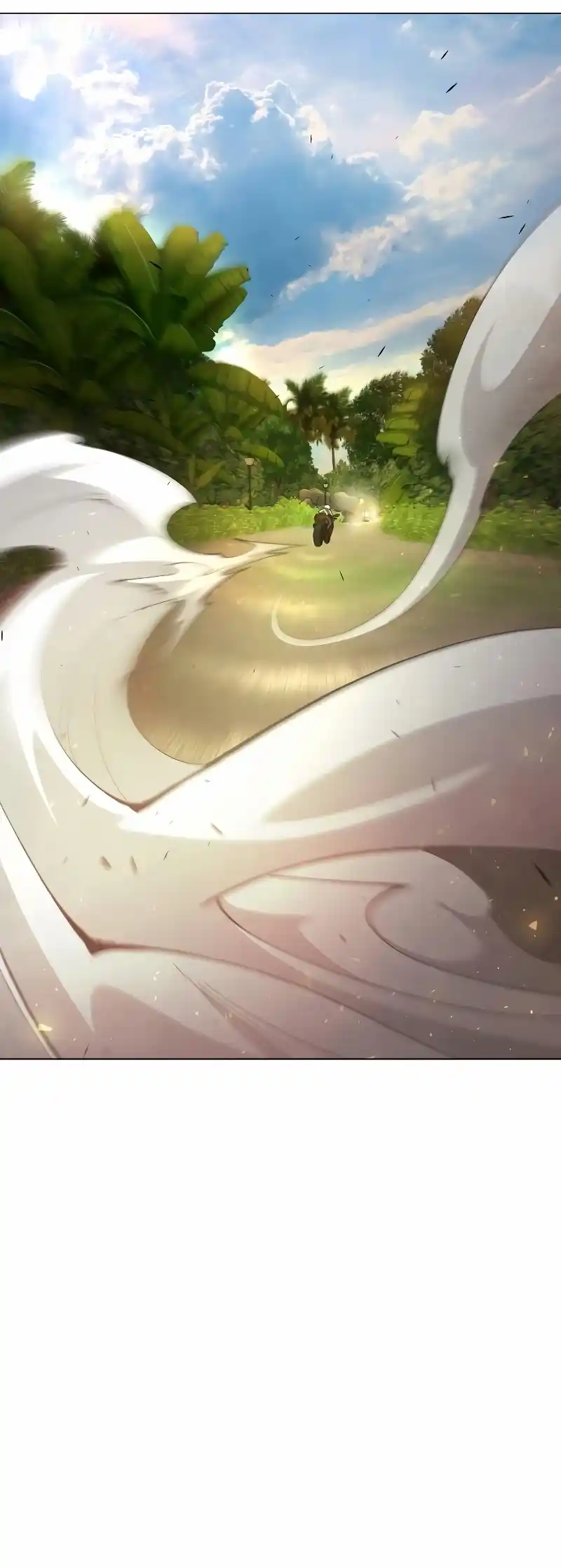 Read The Superhuman Era Manga Online