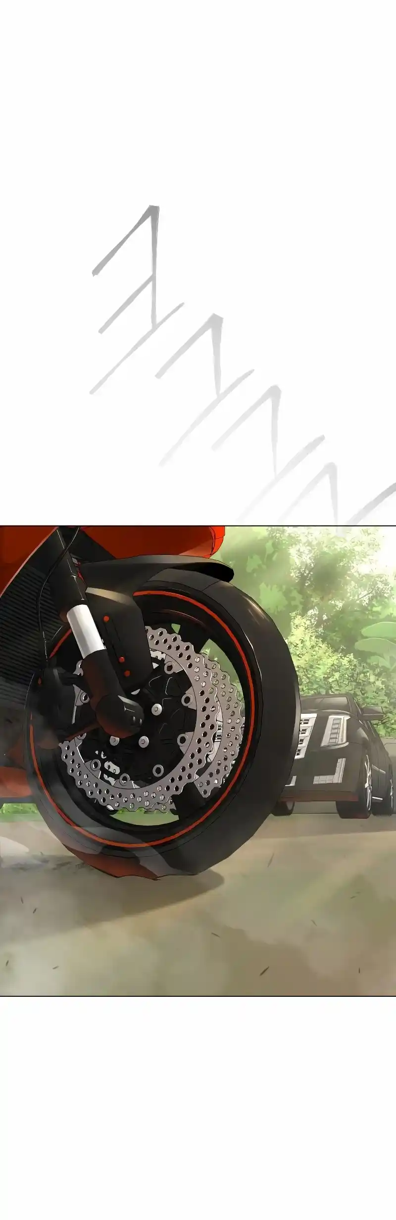 Read The Superhuman Era Manga Online