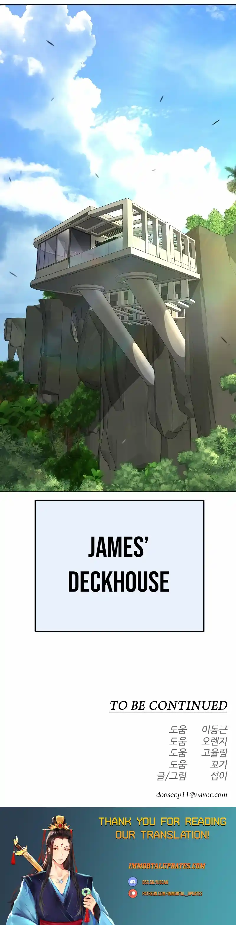 Read The Superhuman Era Manga Online