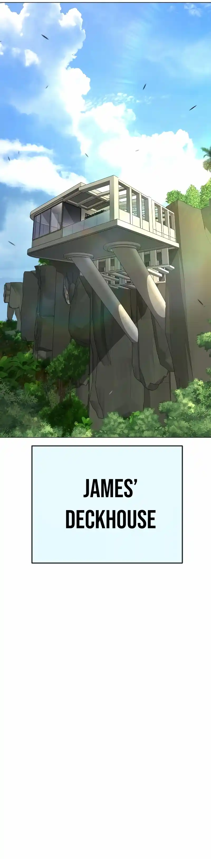 Read The Superhuman Era Manga Online