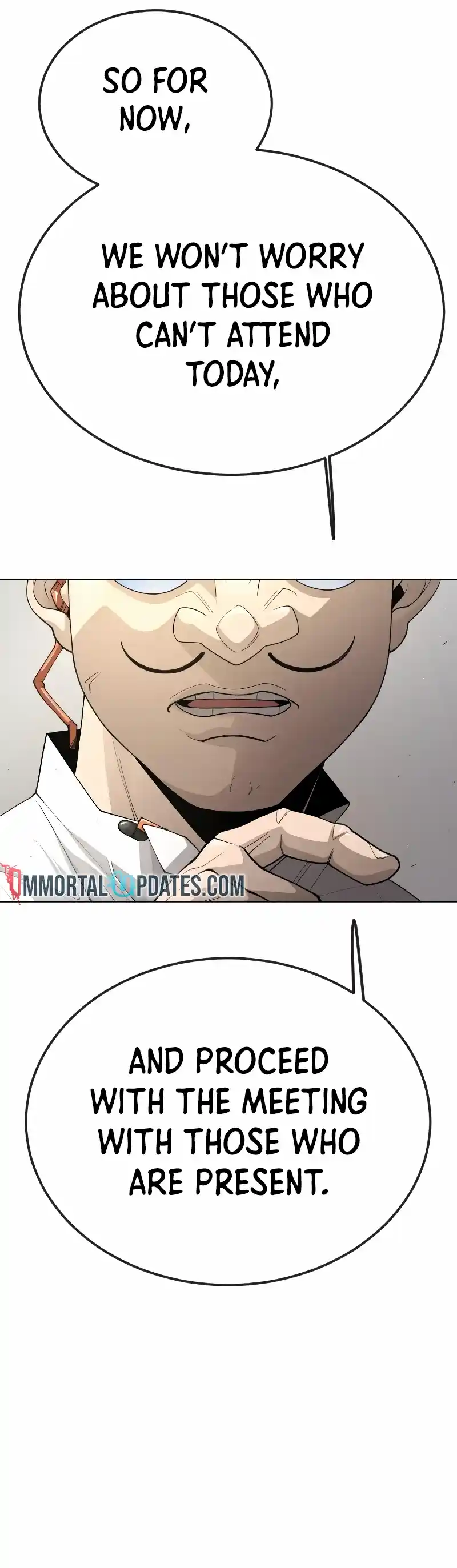 Read The Superhuman Era Manga Online