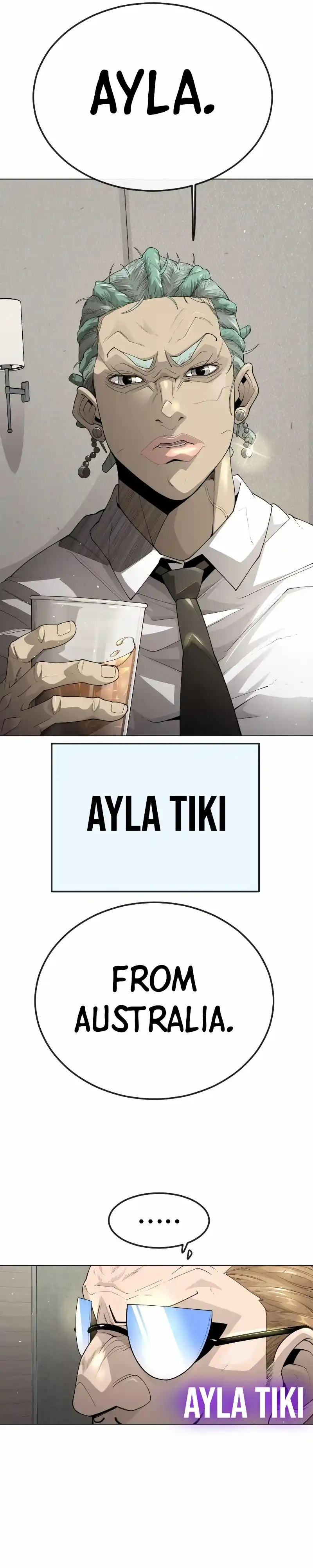 Read The Superhuman Era Manga Online