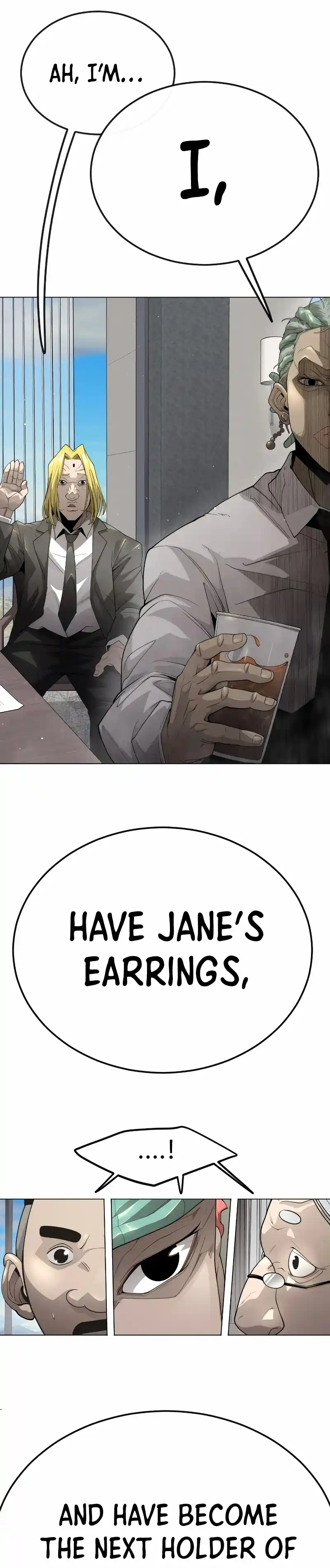 Read The Superhuman Era Manga Online