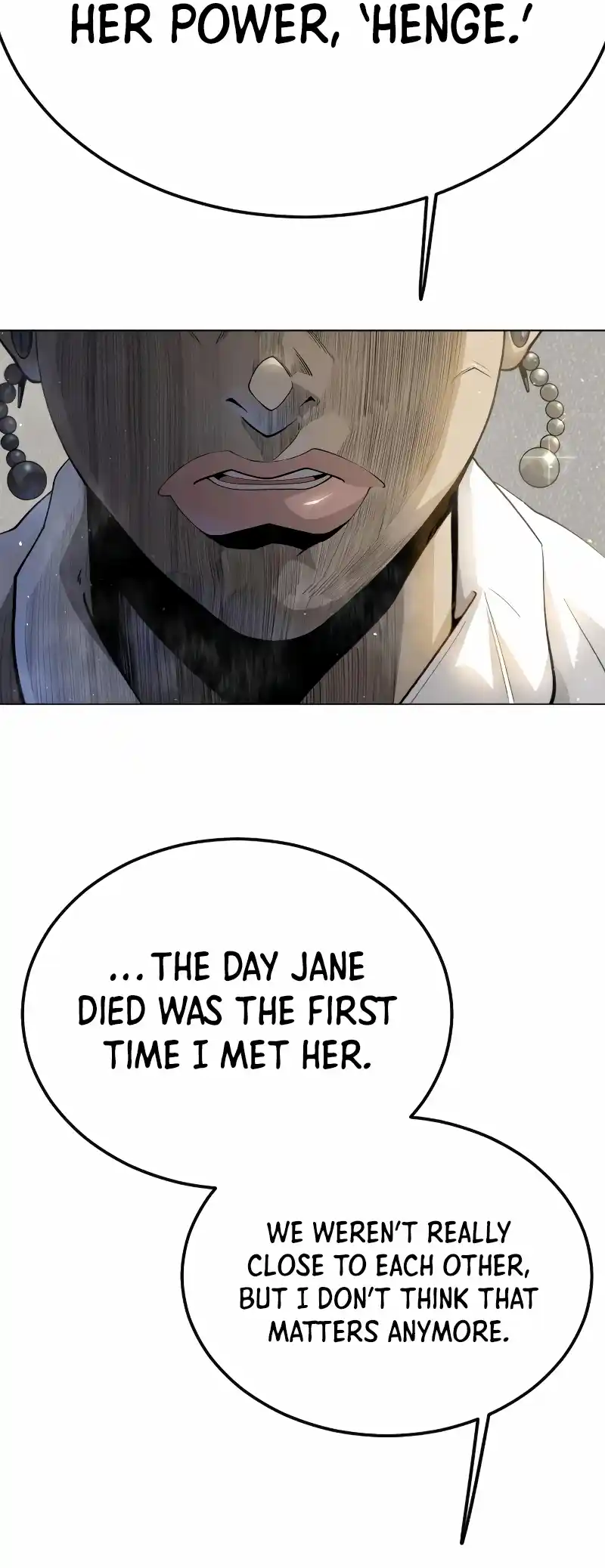 Read The Superhuman Era Manga Online