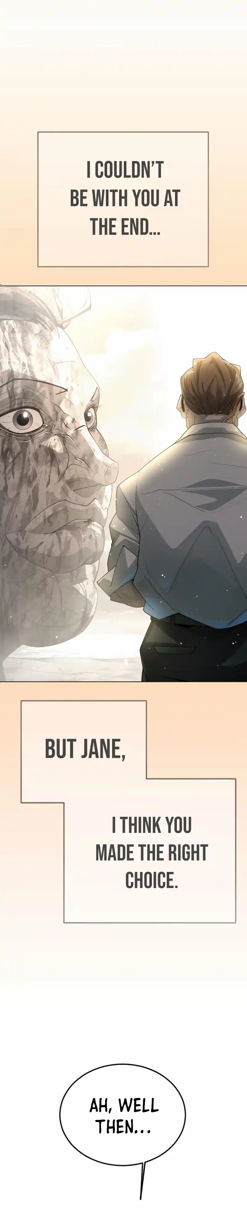 Read The Superhuman Era Manga Online