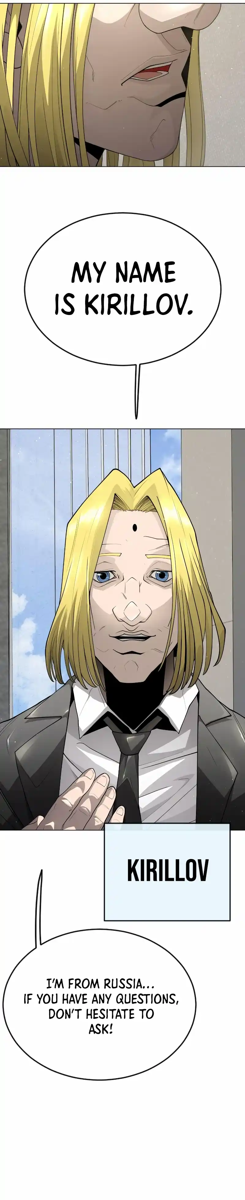 Read The Superhuman Era Manga Online