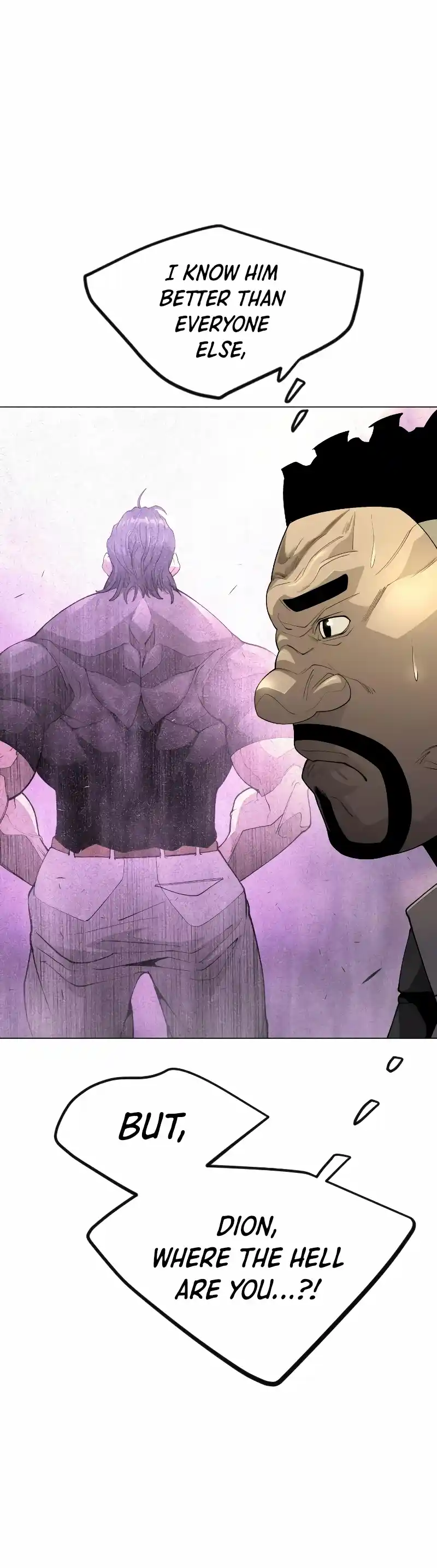 Read The Superhuman Era Manga Online