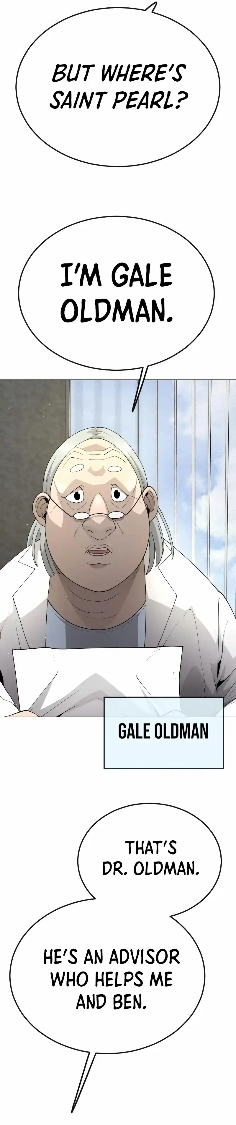 Read The Superhuman Era Manga Online