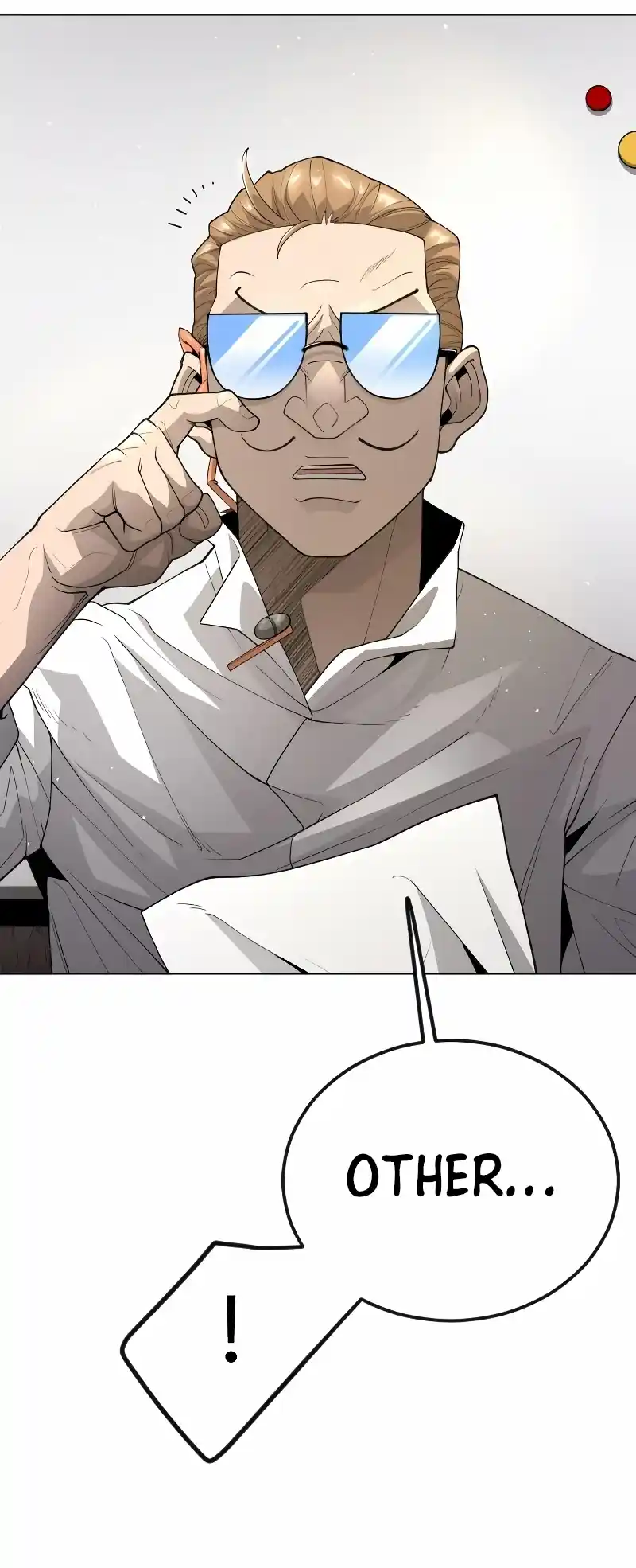 Read The Superhuman Era Manga Online