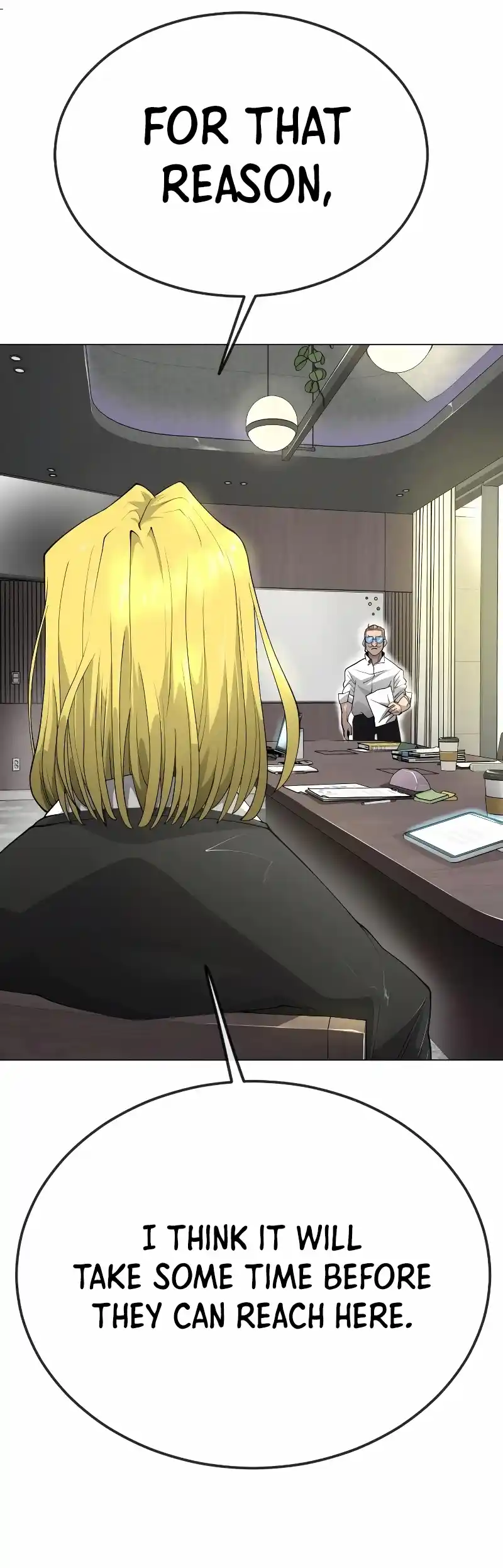 Read The Superhuman Era Manga Online