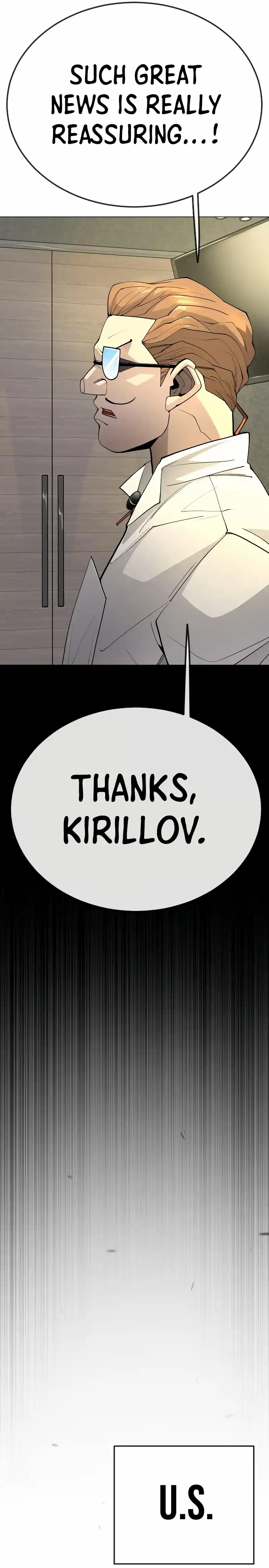 Read The Superhuman Era Manga Online