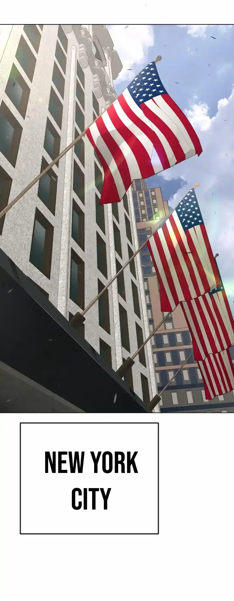 Read The Superhuman Era Manga Online