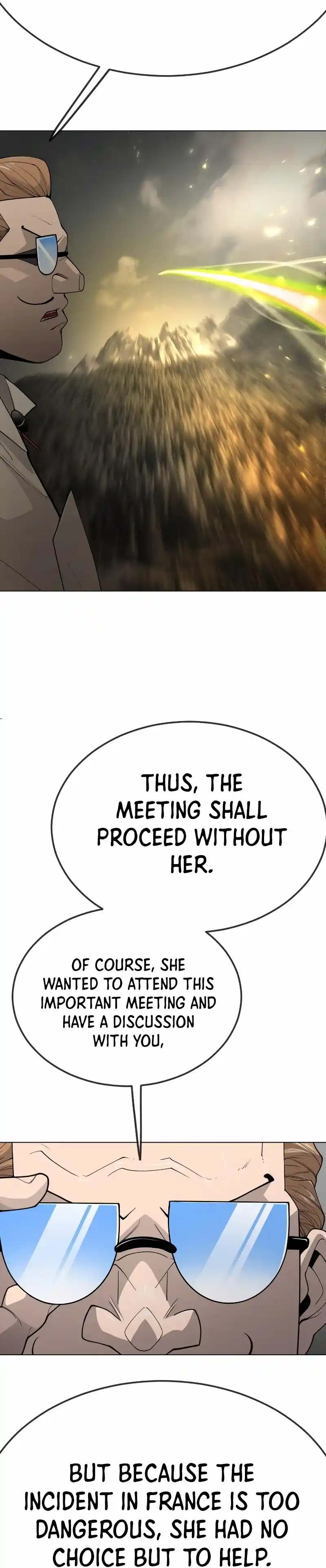 Read The Superhuman Era Manga Online