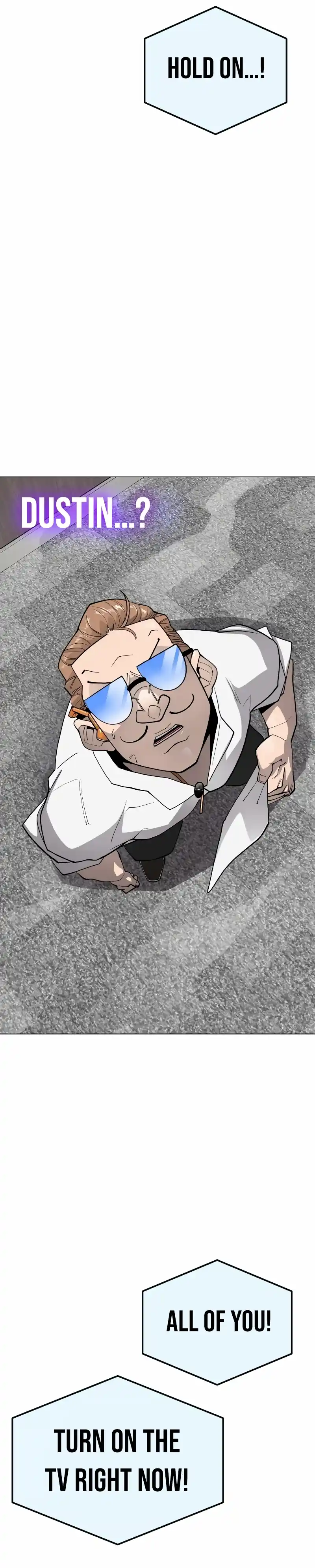 Read The Superhuman Era Manga Online