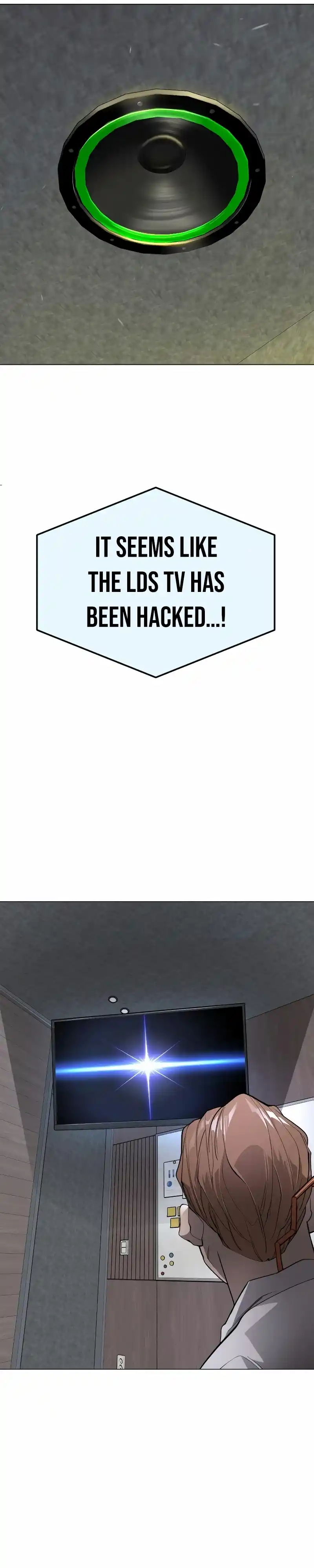 Read The Superhuman Era Manga Online