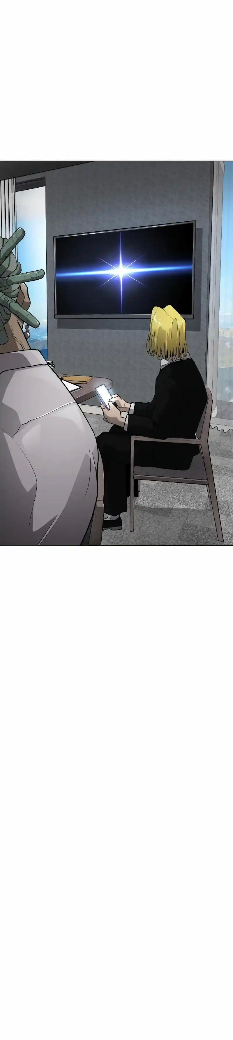 Read The Superhuman Era Manga Online