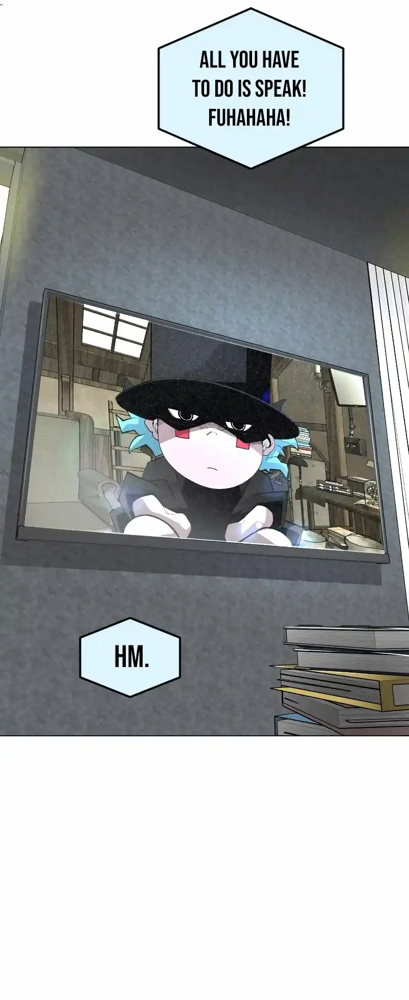 Read The Superhuman Era Manga Online