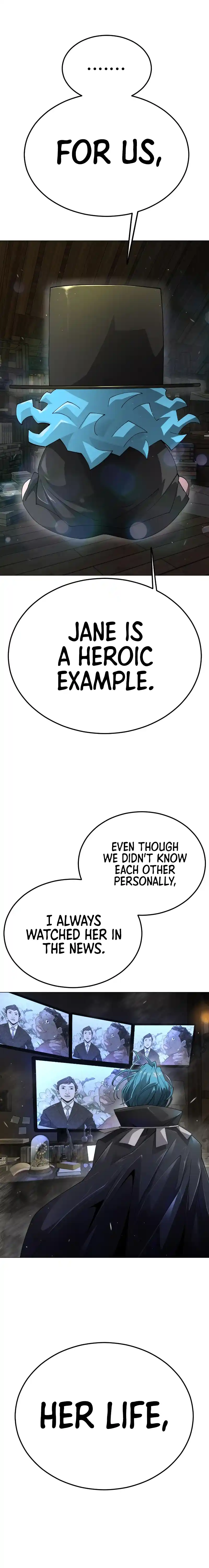 Read The Superhuman Era Manga Online