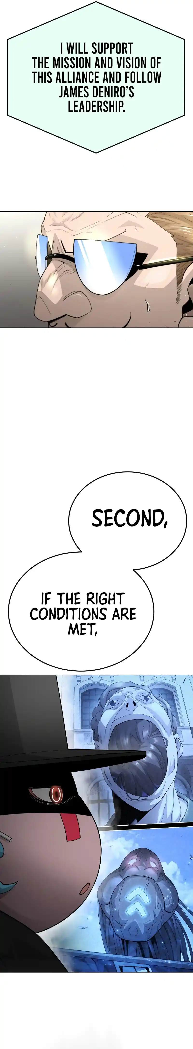 Read The Superhuman Era Manga Online