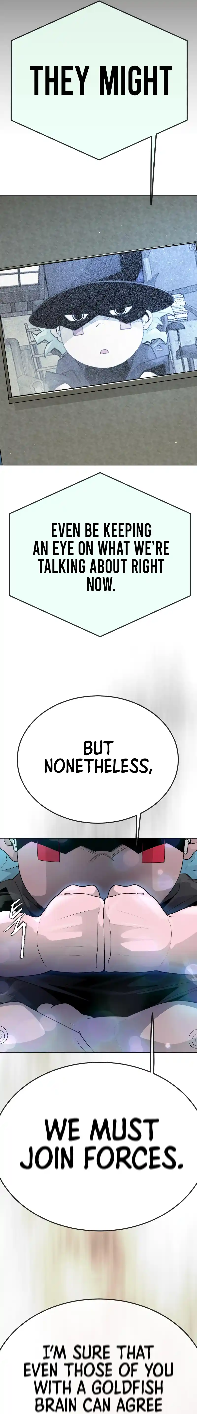 Read The Superhuman Era Manga Online