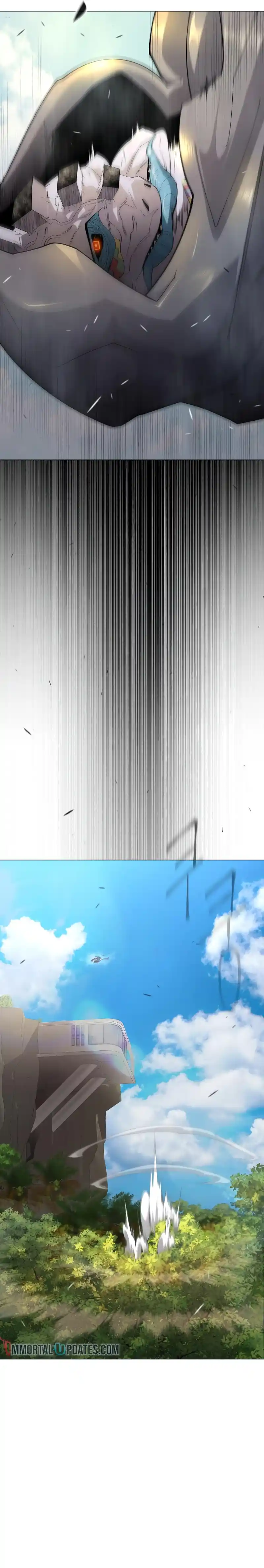 Read The Superhuman Era Manga Online