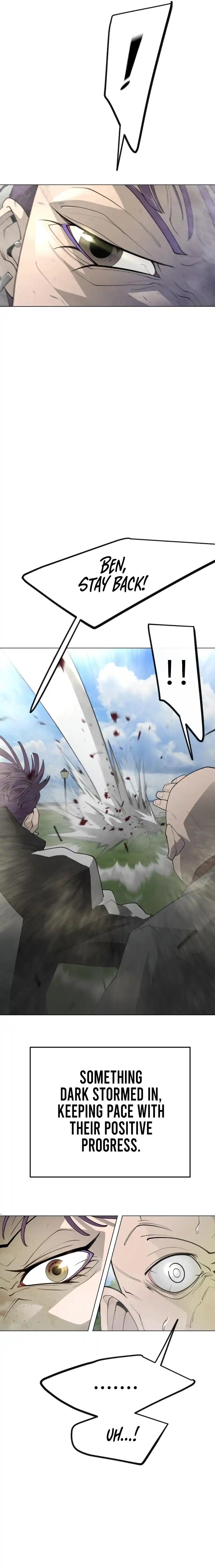 Read The Superhuman Era Manga Online