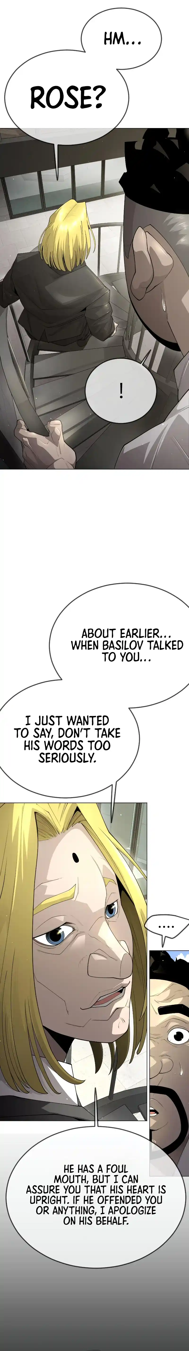 Read The Superhuman Era Manga Online