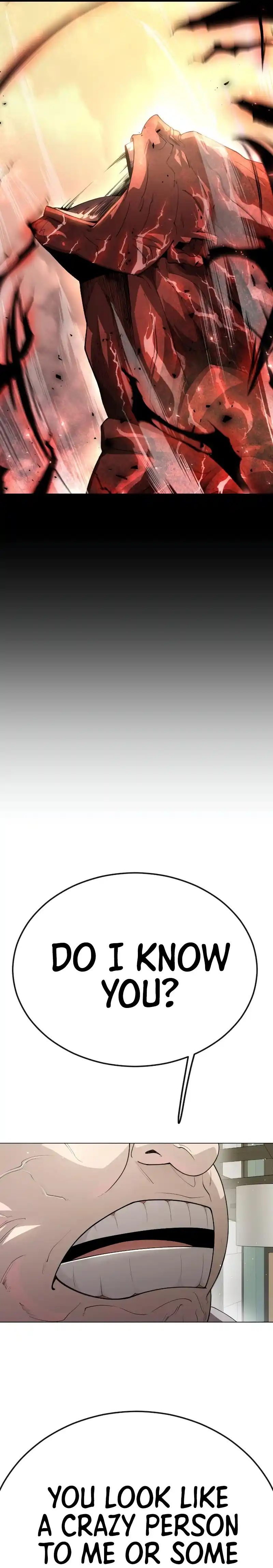 Read The Superhuman Era Manga Online